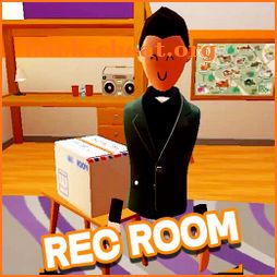 Tricks For Rec Room VR 2022 icon