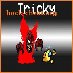Tricky Imposter Mod For Among Us icon
