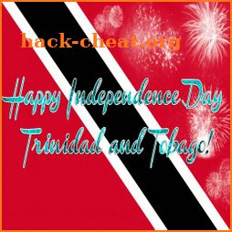 Trinidad and Tobago Independence Day icon