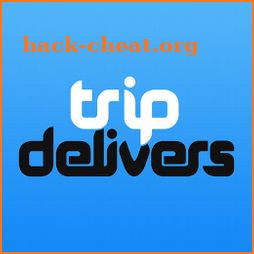 TripDelivers icon