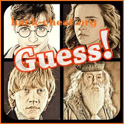Trivia For Harry Potter Fans icon