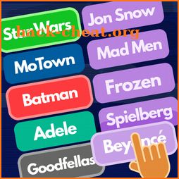 TriviAlist Showbiz: Movie & Music Trivia Quiz Game icon
