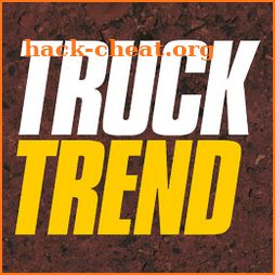 Truck Trend icon