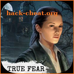 True Fear: Mystery Valley icon