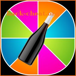 Truth or Dare - Spin the Bottle Game icon