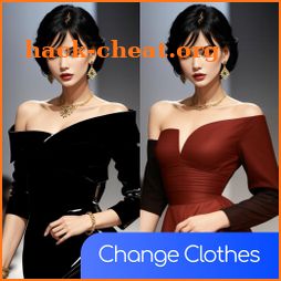 Try Outfits AI: Change Clothes icon