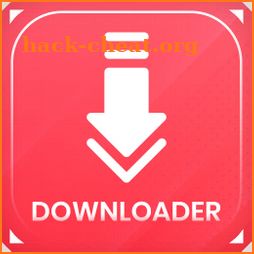 Tube Video Mp4 Mp3 Downloader icon