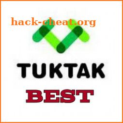 TukTak Income icon
