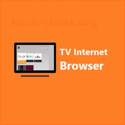 TV-Browser Interent icon