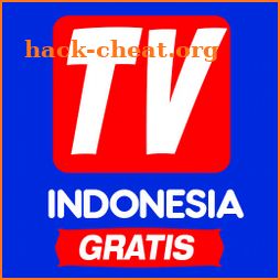 Tv Indonesia Gratis 2020 - Nonton Tv Online Live icon