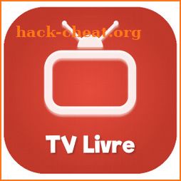 TV Livre 2.0 - Assista canais de TV Gratis icon
