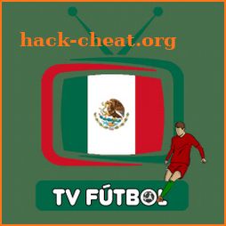 TV México fútbol en vivo icon