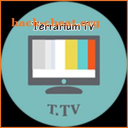 Tv shows Τerrarium TV  : Free Movies & TV Guia icon