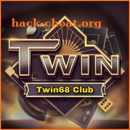 Twin - Game Nổ Hũ - Đánh Bài Đổi Thưởng Uy Tín icon