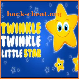 Twinkle, Twinkle Little Star  Song : offline Video icon