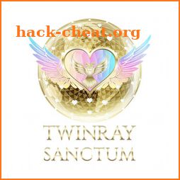 TwinRay Sanctum icon