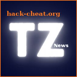 TZ News - TZ သတင်းစုံ icon