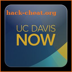 UC Davis Now icon
