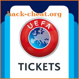 UEFA Mobile Tickets icon