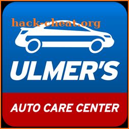 Ulmer's Auto Care icon
