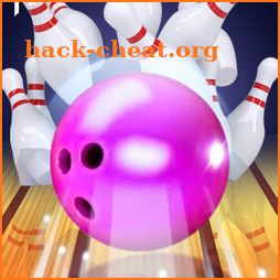 Ultimate Bowling 2019 - 3D Free Bowling Game icon