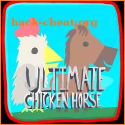 Ultimate  chicken battle horses icon