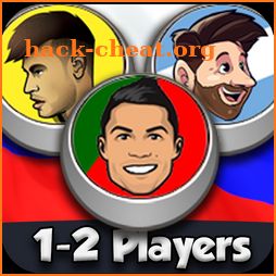 Ultimate Football - 2 Players icon