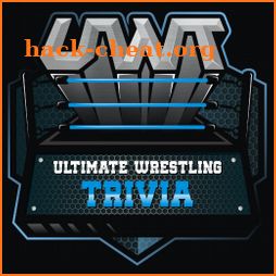 Ultimate Wresting Trivia icon
