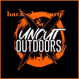 Uncut Outdoors icon