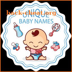 Unique Baby Names 2018 icon
