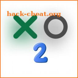 Unity XO 2 icon