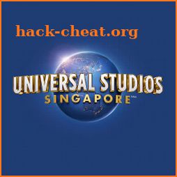 Universal Studios Singapore™ The Official App icon