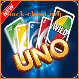 Uno Classic Card games icon