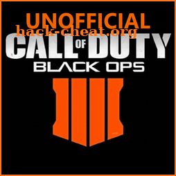 Unofficial Black Ops 4 News and Weapon Stats icon