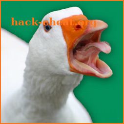 Untitled Goose Simulator: Goose Rampage Game icon