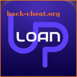 Up Loans - Borrow money & Cash advance online icon