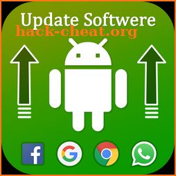Update Software Latest Version icon