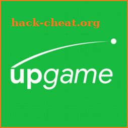 Upgame icon