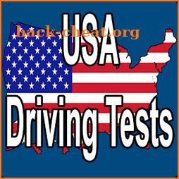 US Driving Test 2018 icon