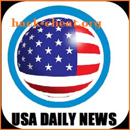 USA DAILY NEWS UPDATES icon