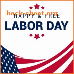 USA Labor Day Wishes icon