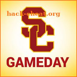 USC Trojans Gameday icon