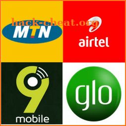 Ussd Codes for Nigerian Networks & Banks (Spogam) icon