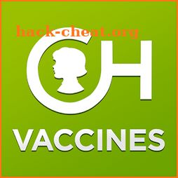 Vaccines on the Go icon