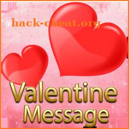 Valentine Message 2021 icon