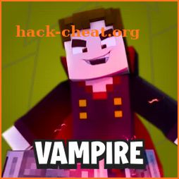 Vampire Mod for Minecraft icon