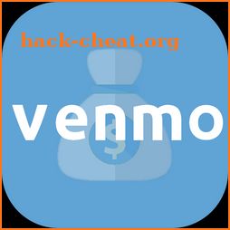 venmo money send & receive guide icon