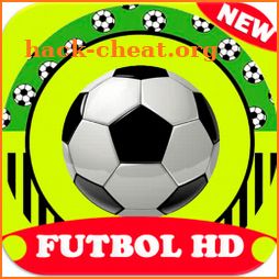 Ver Futbol En Mi Celular Guia Futbol En Vivo Futbo icon