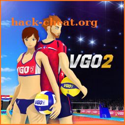 VGO2 icon
