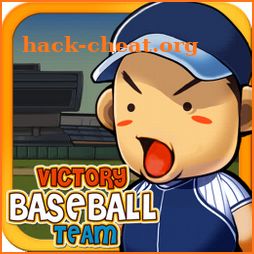 Victory Baseball Team icon